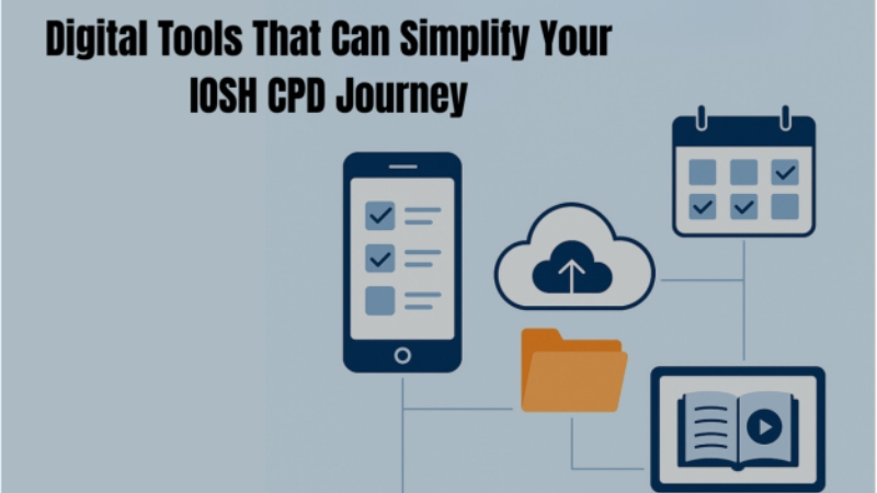 CPD Journey
