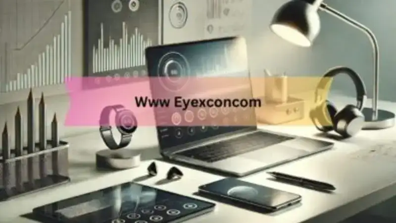 www.eyexconcom