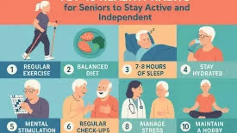 9 Habits