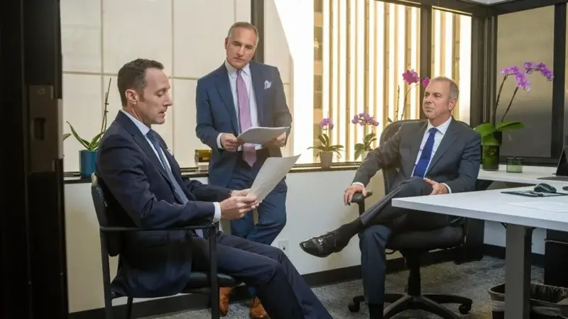 Bruner Law Firm