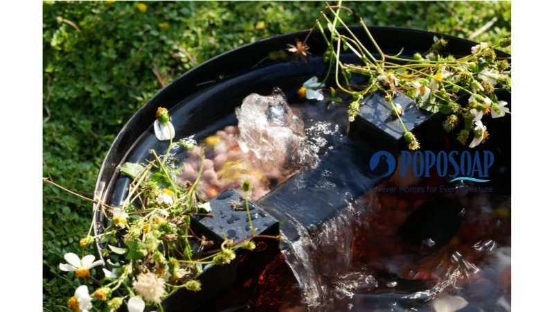 Commercial Water Feature Outdoor Fountain for Your Business