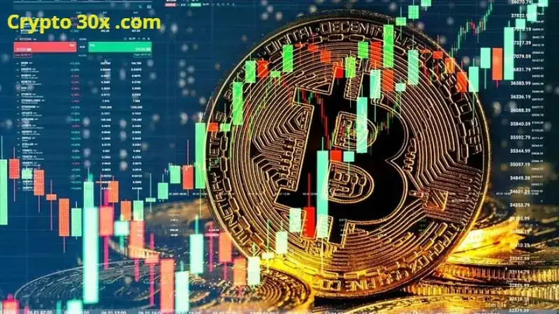 Crypto 30x .com