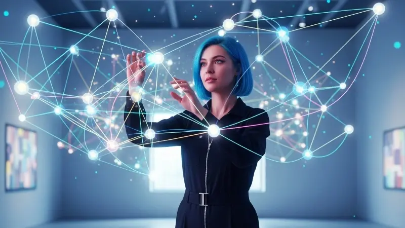 Curating Connections