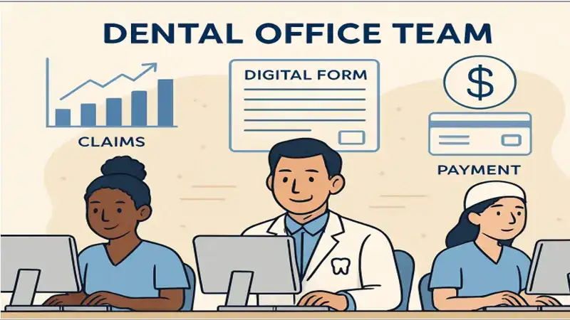 Enhancing Efficiency in Dental