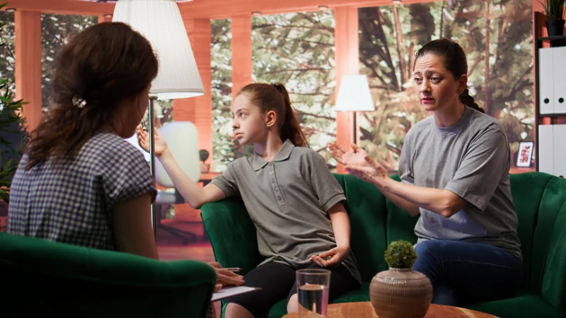 From Stigma to Support: Language That Heals in Addiction Conversations