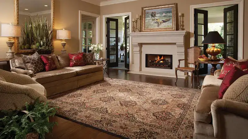 Santa Fe Rugs