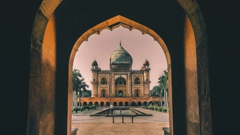 best Tour Planner in India