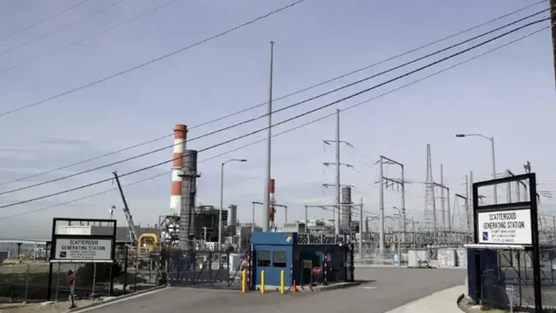 Urban Energy