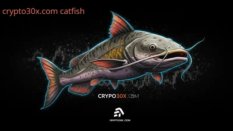 crypto30x.com catfish