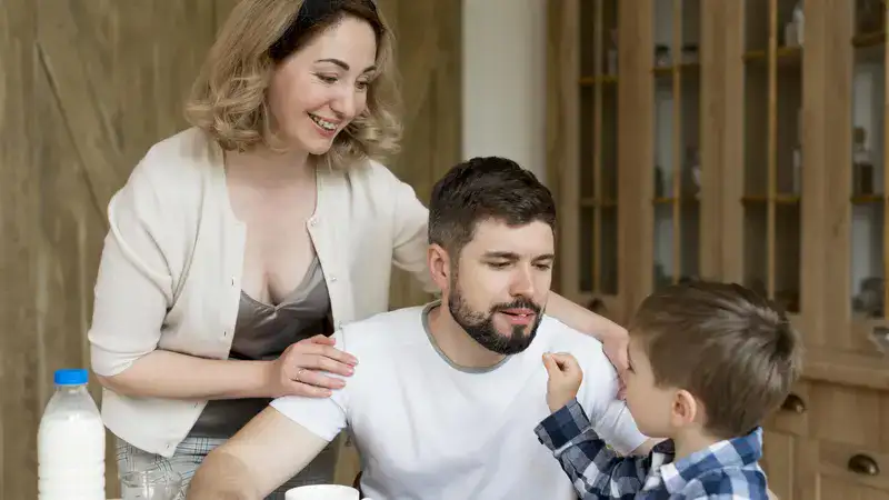 whatutalkingboutfamily tips