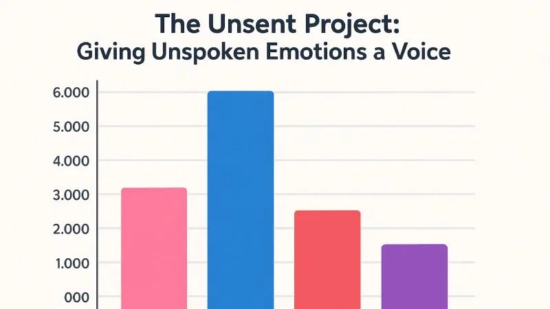 the unsent project
