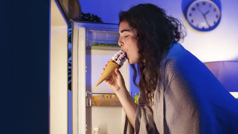 Allure of Ice Cream