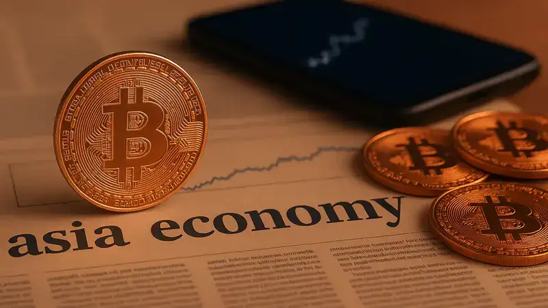 crypto updates ftasiaeconomy