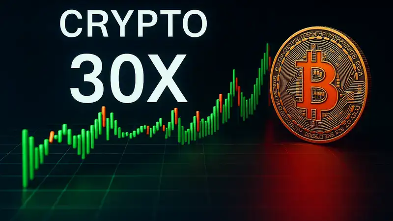 crypto30x.com regulation
