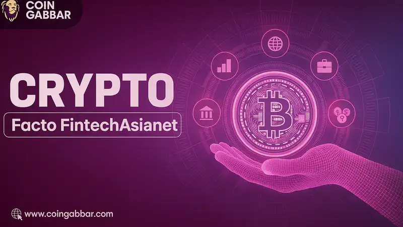 fintechasia .net crypto facto