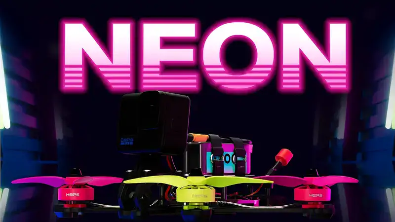 NEON 2207 Review