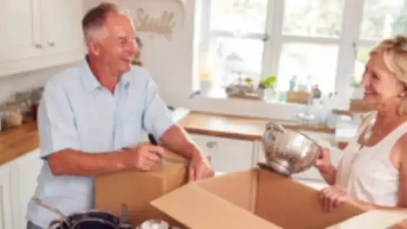 Downsizing