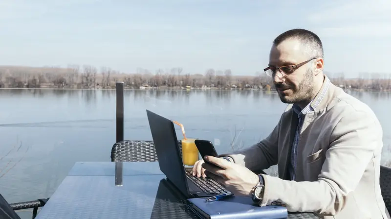 Remote Tech
