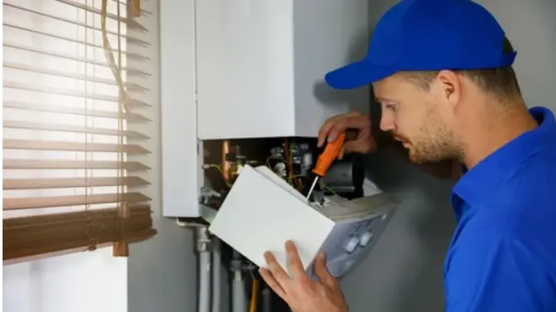 London Boiler Replacement