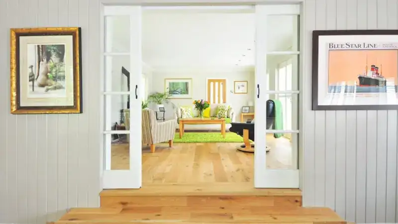 Home Shapes