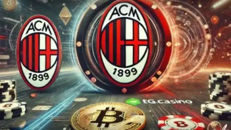 crypto30x.com ac milan