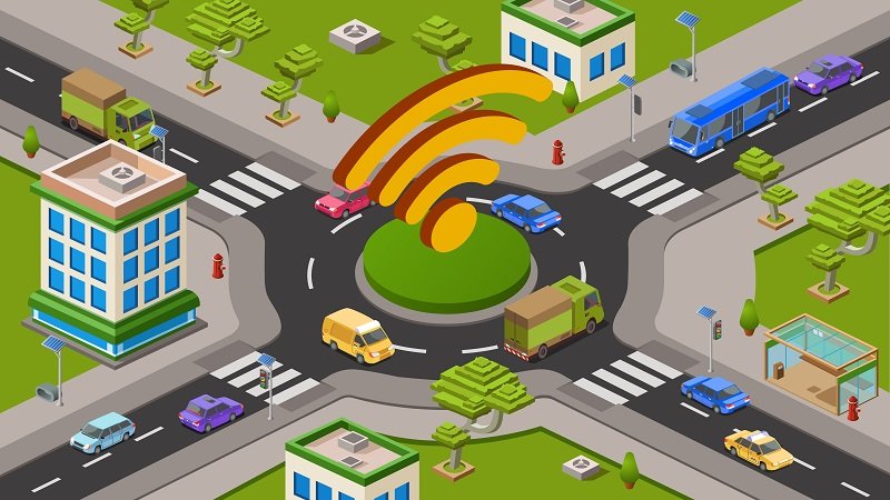 Tech-Free Zones