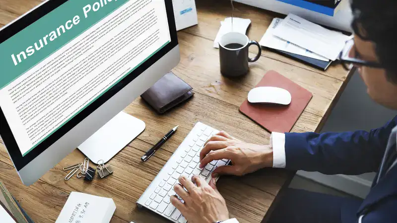 Workers' Compensation Insurance