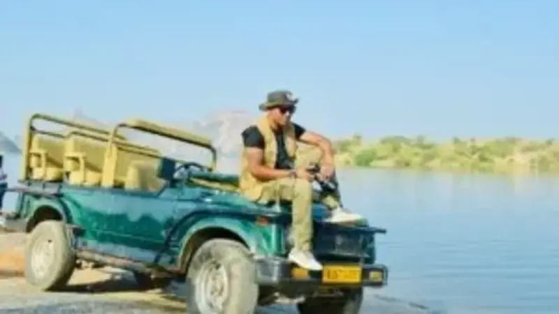 Jodhpur Jaisalmer package