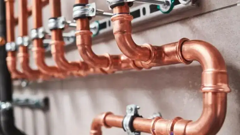 Healthy And Happy Pipes
