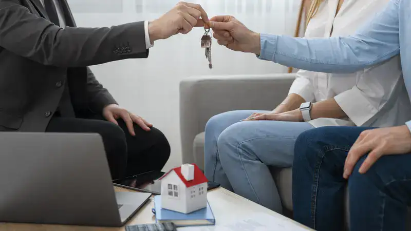 Buying a Property