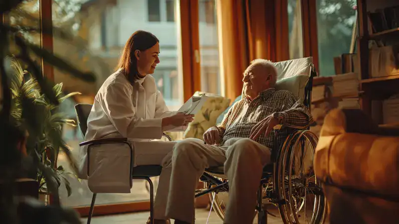 Assisted Living Services