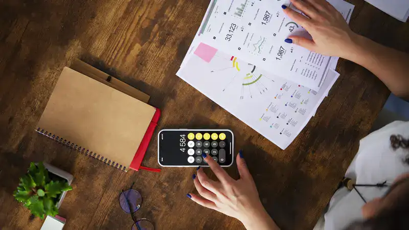 gomyfinance.com create budget