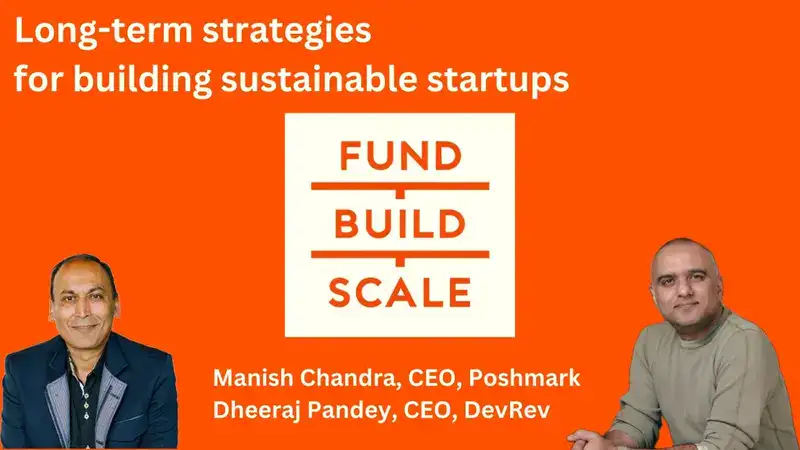long-term strategies for founders