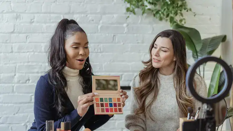 Influencer Collaboration