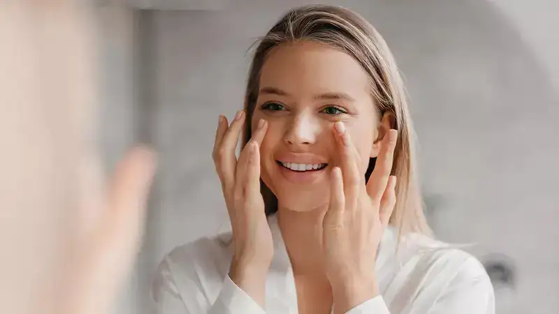 Achieve Flawless Skin