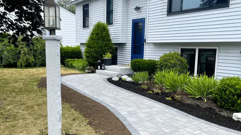 curb appeal