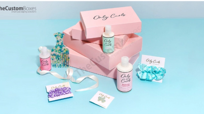 Custom Packaging