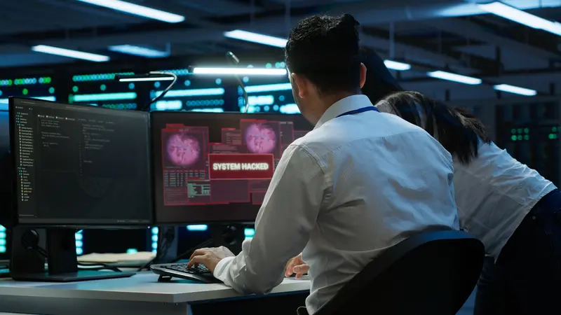 Employee Monitoring