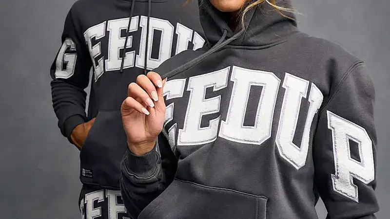 Geedup Hoodies