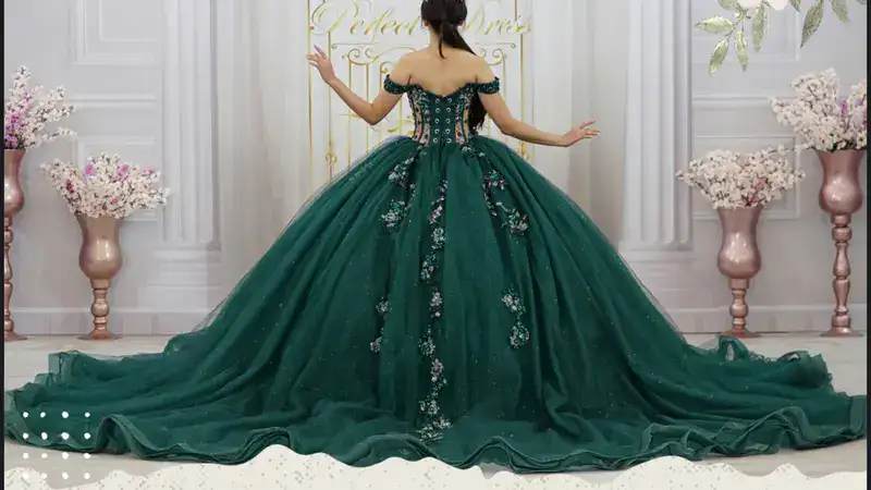 perfect dress