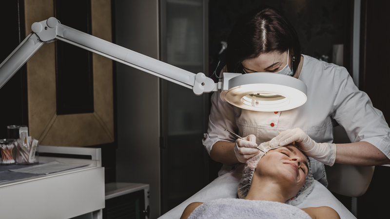 Med Spa Treatments