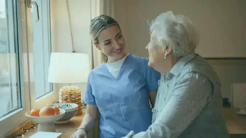 In-Home NDIS Carers Brisbane