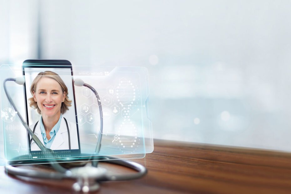 Online Doctor