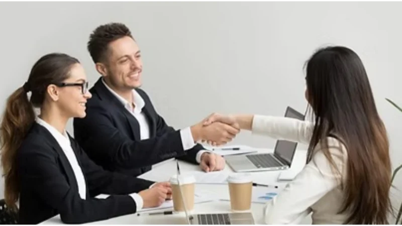 The Role of an HR Advisor in Modern Business Practices