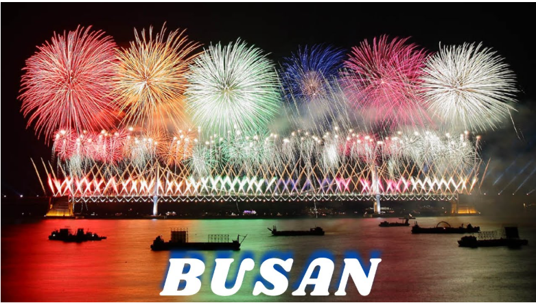 Busan