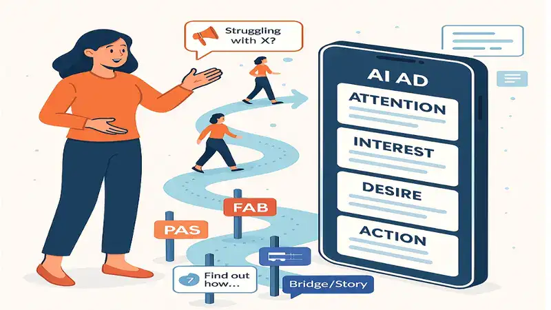 Ad Structures