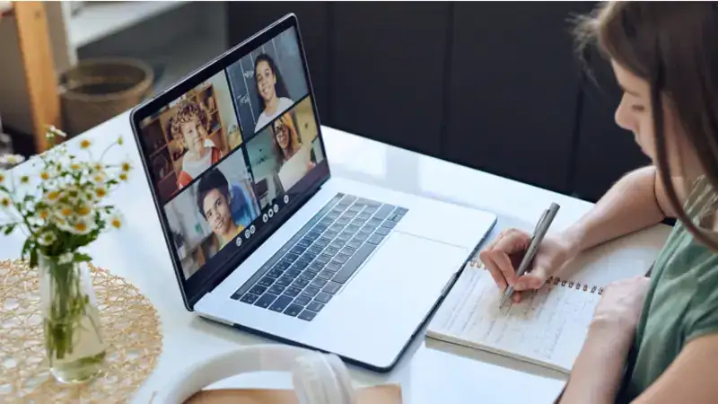 Online Tutoring