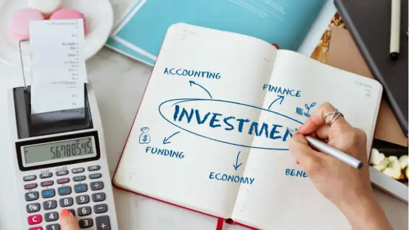 Financial Freedom