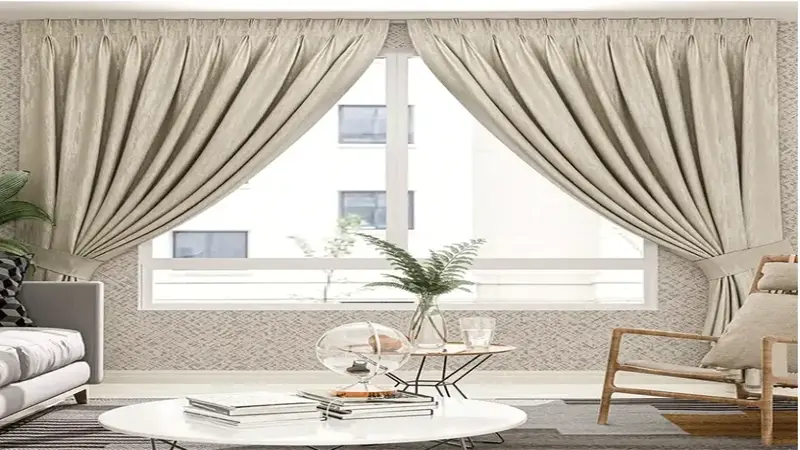 Blackout Curtains vs. Sheer Curtains