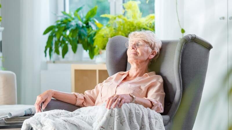 Short-Term Respite Care